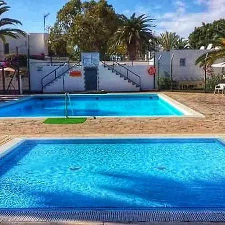 Lejlighed Casa Leon