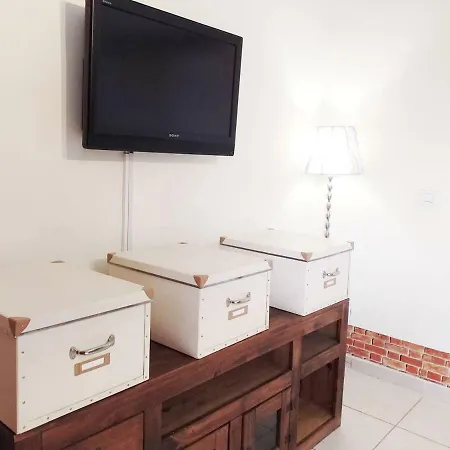 Lejlighed Casa Leon