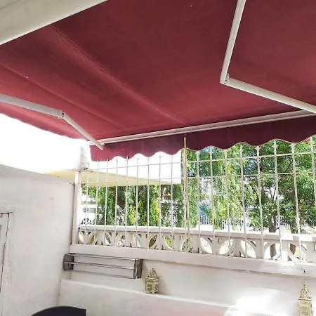Lejlighed Casa Leon *