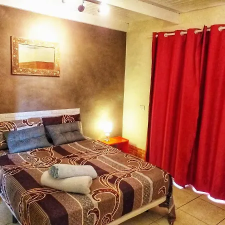 Casa Leon Appartement *