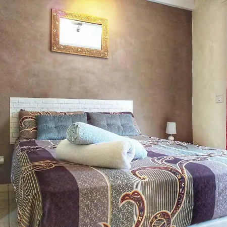 Lejlighed Casa Leon