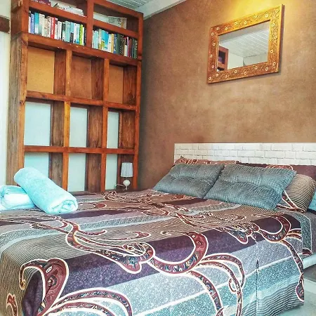 Casa Leon Lejlighed *