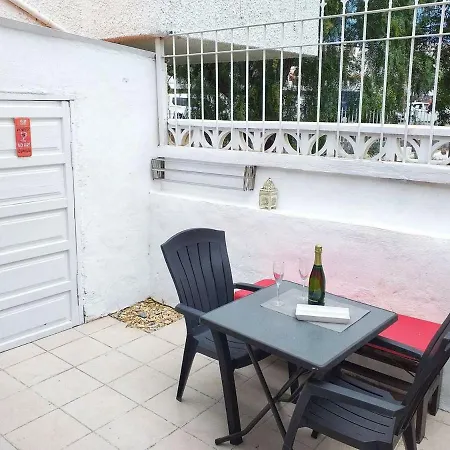 Casa Leon Appartement