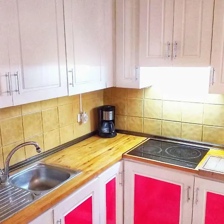 Apartamento Casa Leon *