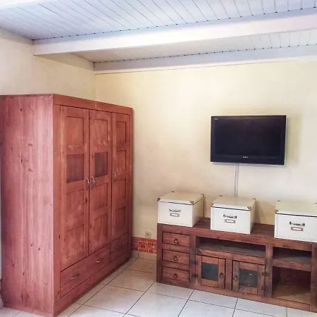 Apartamento Casa Leon *